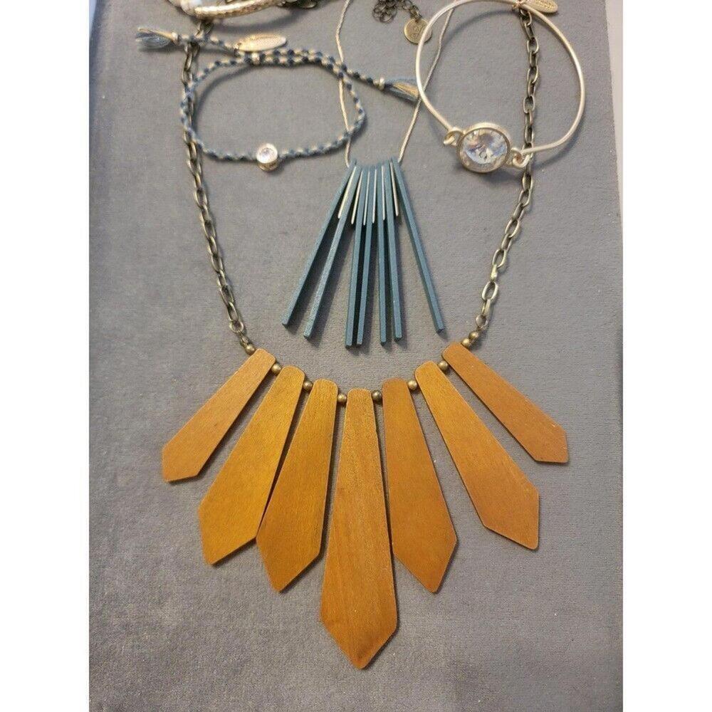 Plunder Design Lot Of Jewelry View 3